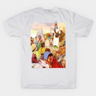 The Prayer T-Shirt